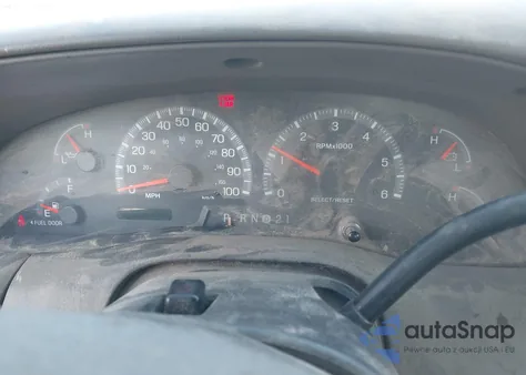 2003 Ford F-150 Xl/Xlt z USA, uszkodzony, nr VIN 1FTRX172X3KA46332